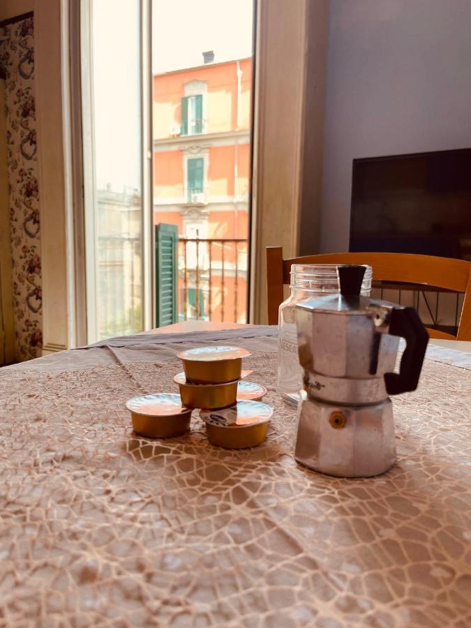 Foria Bed & Breakfast Napoli
