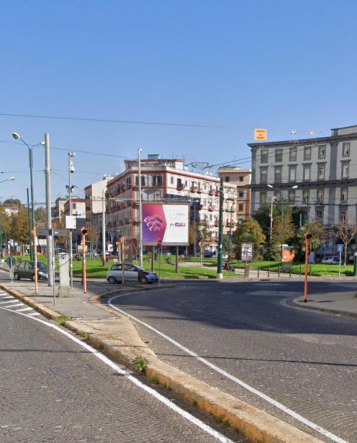 Bed & Breakfast Foria Napoli