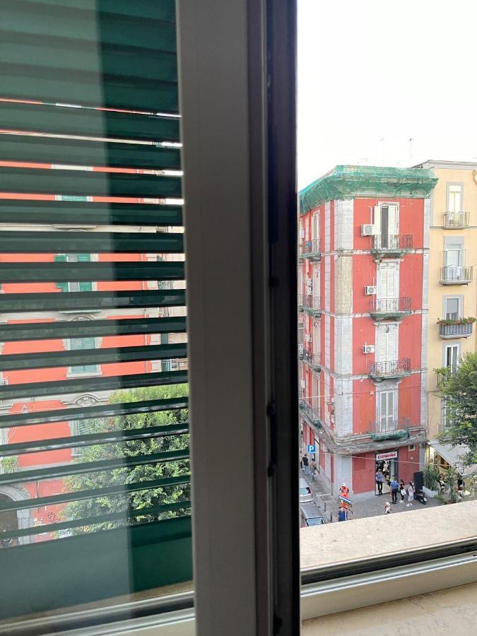 Foria * Napoli