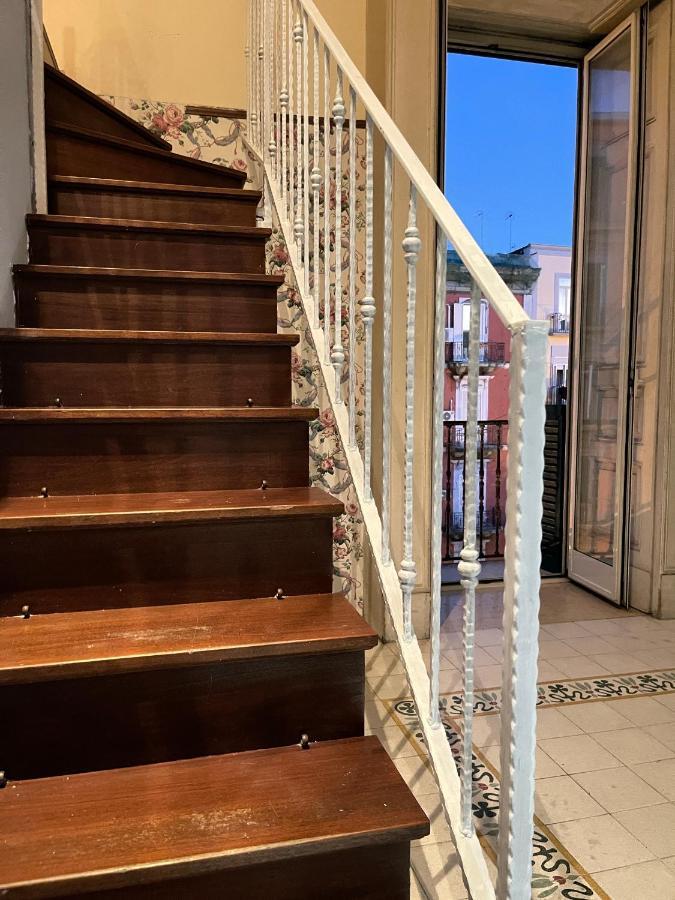 Foria Bed & Breakfast Napoli